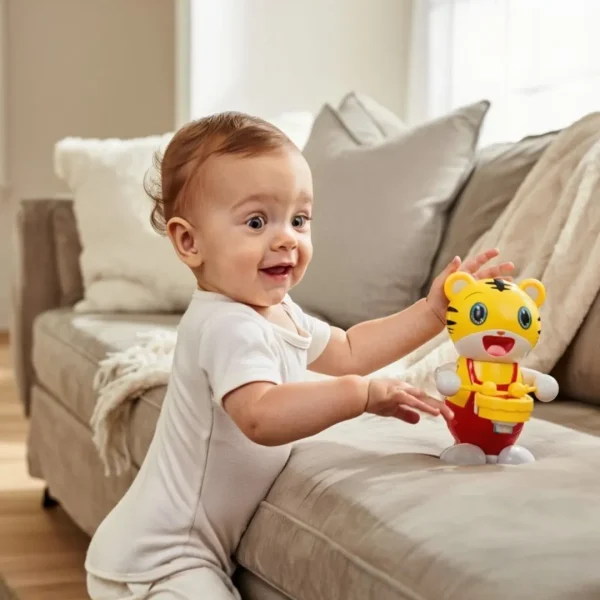 Passionate Bangladesh has that Kids Zone for your beloved children, where you will find educational toys with fun toys.