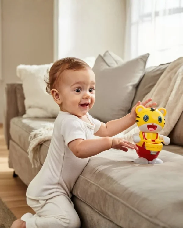 Passionate Bangladesh has that Kids Zone for your beloved children, where you will find educational toys with fun toys.