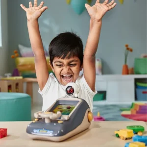 Passionate Bangladesh has that Kids Zone for your beloved children, where you will find educational toys with fun toys.