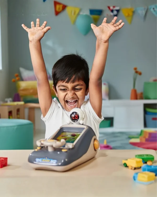 Passionate Bangladesh has that Kids Zone for your beloved children, where you will find educational toys with fun toys.