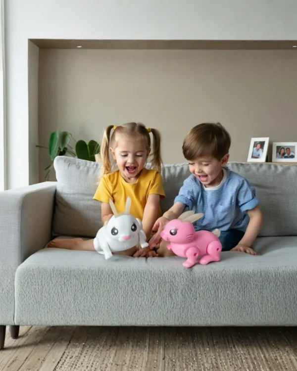 Passionate Bangladesh has that Kids Zone for your beloved children, where you will find educational toys with fun toys.