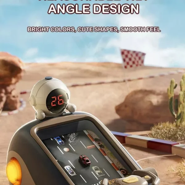 Passionate Bangladesh has that Kids Zone for your beloved children, where you will find educational toys with fun toys.