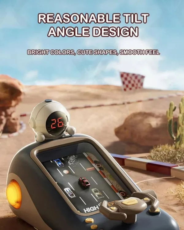 Passionate Bangladesh has that Kids Zone for your beloved children, where you will find educational toys with fun toys.