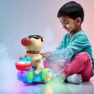 Passionate Bangladesh has that Kids Zone for your beloved children, where you will find educational toys with fun toys.