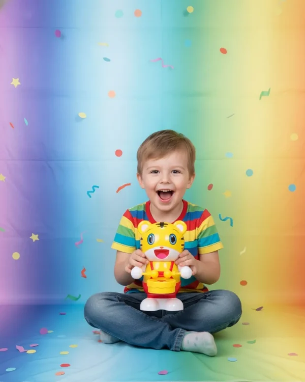 Passionate Bangladesh has that Kids Zone for your beloved children, where you will find educational toys with fun toys.