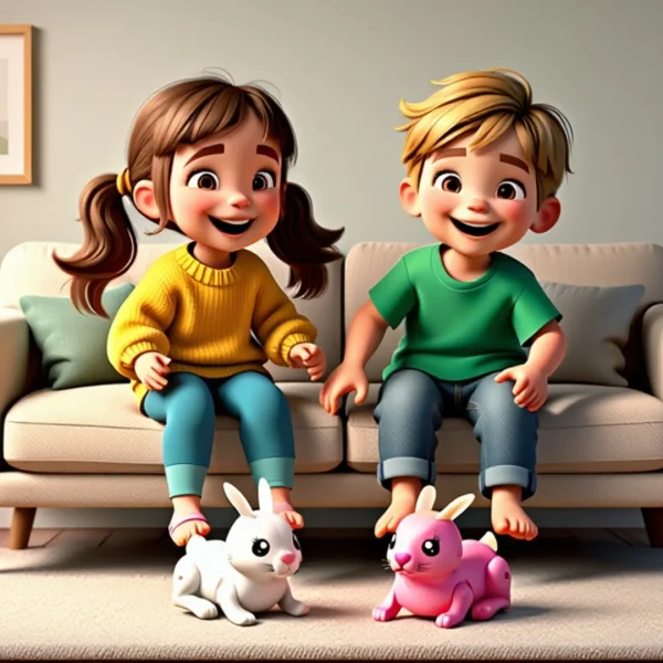 Passionate Bangladesh has that Kids Zone for your beloved children, where you will find educational toys with fun toys.