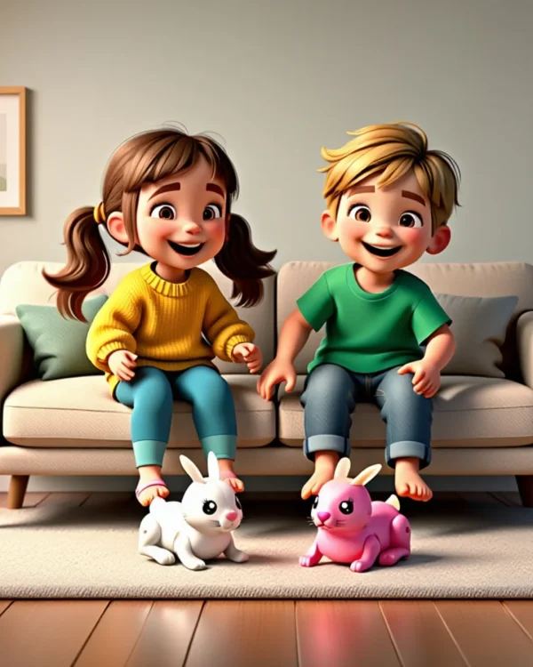 Passionate Bangladesh has that Kids Zone for your beloved children, where you will find educational toys with fun toys.