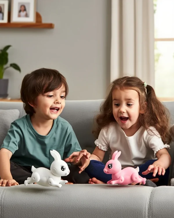 Passionate Bangladesh has that Kids Zone for your beloved children, where you will find educational toys with fun toys.