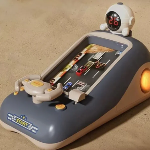 Passionate Bangladesh has that Kids Zone for your beloved children, where you will find educational toys with fun toys.