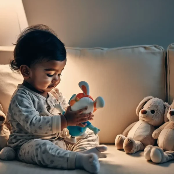 Passionate Bangladesh has that Kids Zone for your beloved children, where you will find educational toys with fun toys.