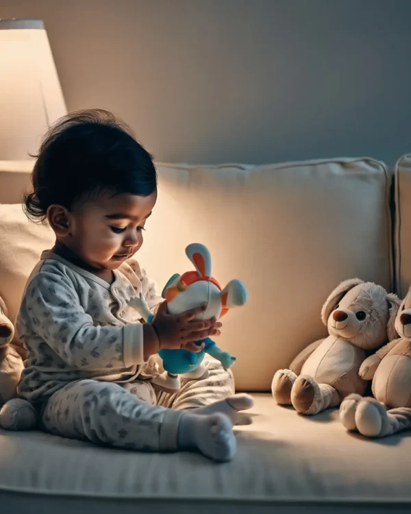 Passionate Bangladesh has that Kids Zone for your beloved children, where you will find educational toys with fun toys.