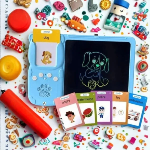 Passionate Bangladesh has that Kids Zone for your beloved children, where you will find educational toys with fun toys.