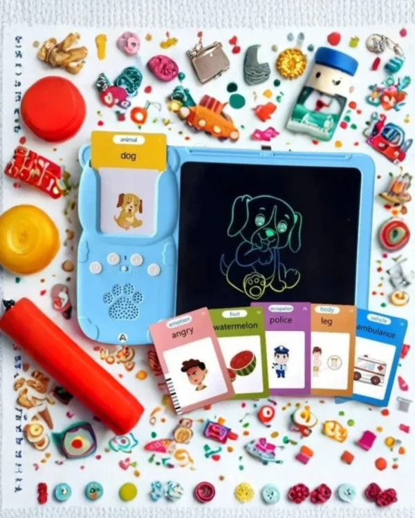 Passionate Bangladesh has that Kids Zone for your beloved children, where you will find educational toys with fun toys.