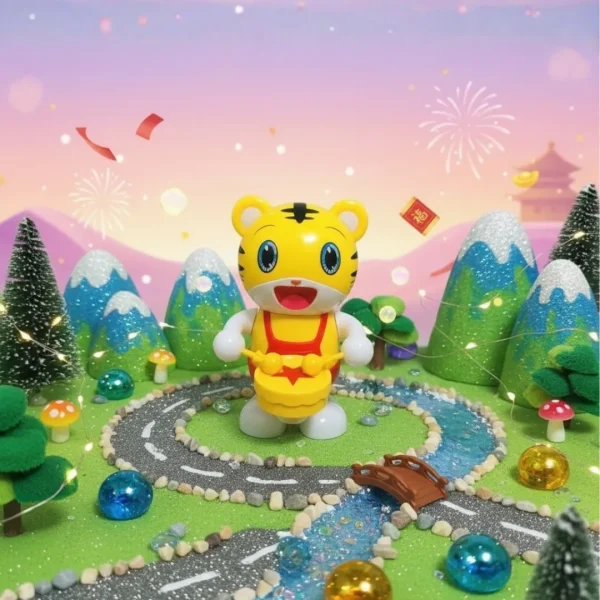 Passionate Bangladesh has that Kids Zone for your beloved children, where you will find educational toys with fun toys.