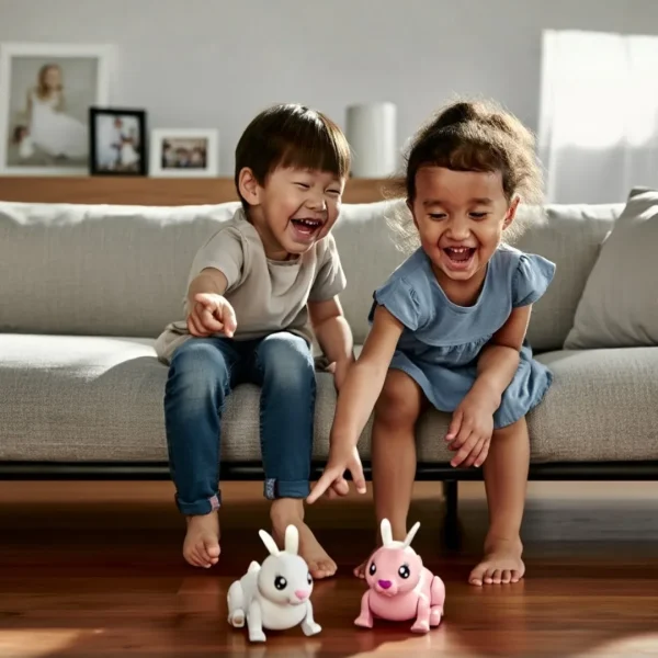 Passionate Bangladesh has that Kids Zone for your beloved children, where you will find educational toys with fun toys.