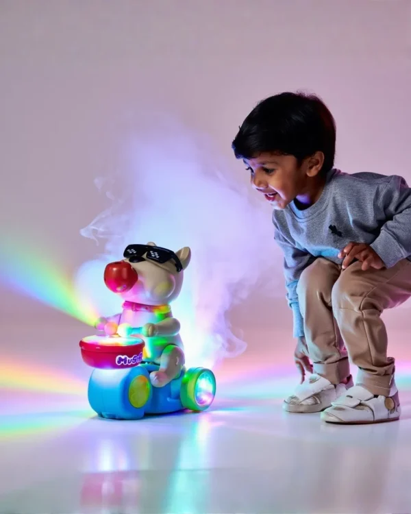 Passionate Bangladesh has that Kids Zone for your beloved children, where you will find educational toys with fun toys.