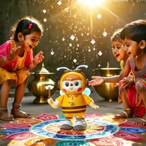 Passionate Bangladesh has that Kids Zone for your beloved children, where you will find educational toys with fun toys.