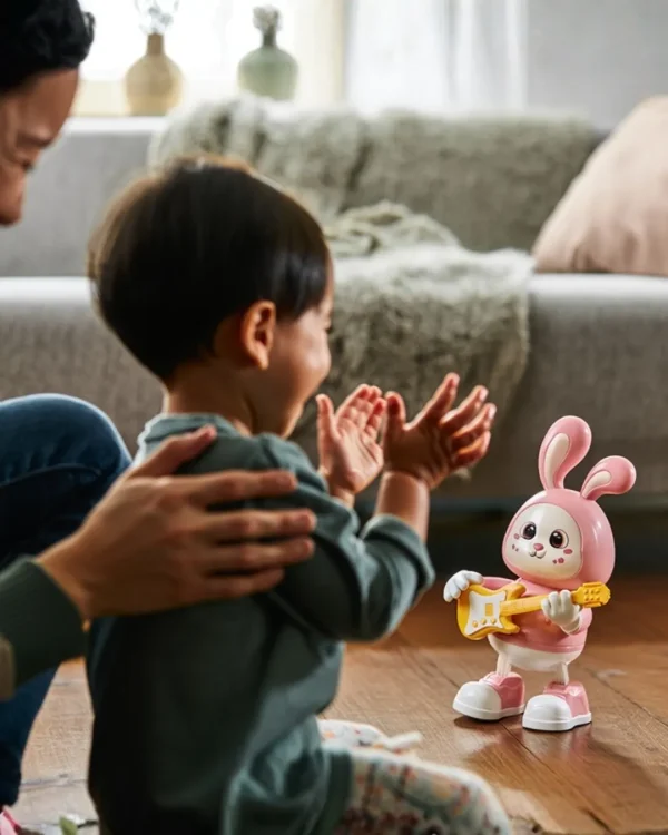 Passionate Bangladesh has that Kids Zone for your beloved children, where you will find educational toys with fun toys.