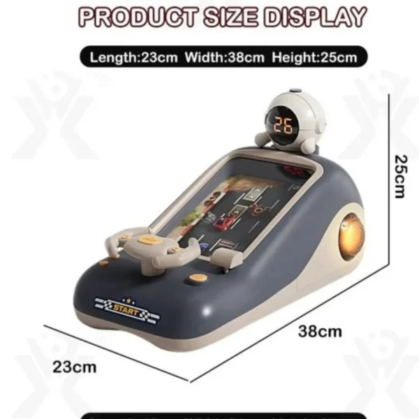 Passionate Bangladesh has that Kids Zone for your beloved children, where you will find educational toys with fun toys.