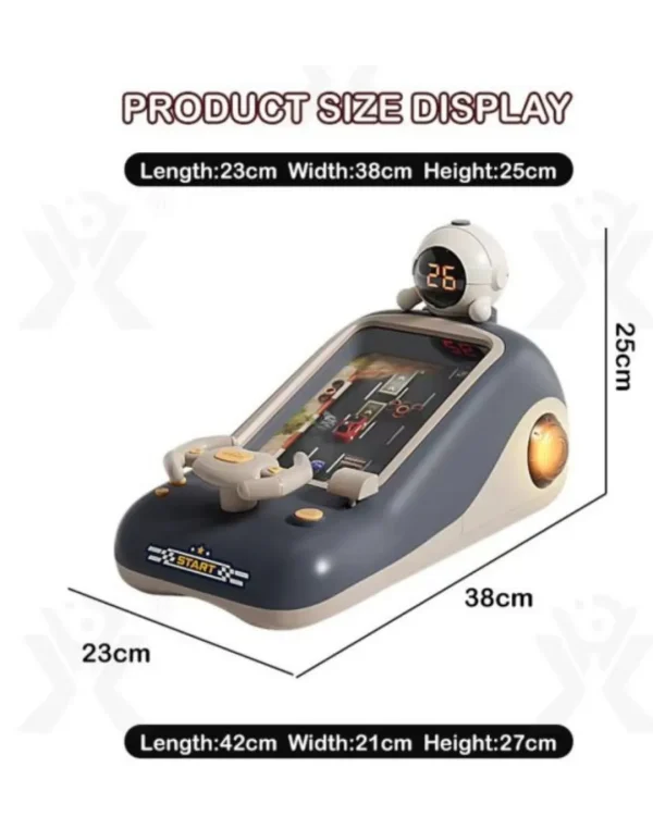 Passionate Bangladesh has that Kids Zone for your beloved children, where you will find educational toys with fun toys.