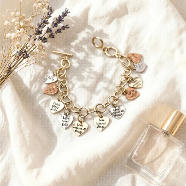 Trendy bracelet collection from Passionate Bangladesh featuring delicate bangles and charm bracelets for girls and woman, affordable fashion jewelry in bd.