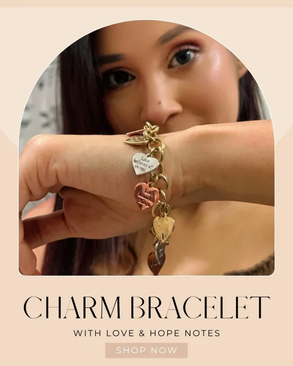 Trendy bracelet collection from Passionate Bangladesh featuring delicate bangles and charm bracelets for girls and woman, affordable fashion jewelry in bd.
