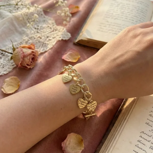 Trendy bracelet collection from Passionate Bangladesh featuring delicate bangles and charm bracelets for girls and woman, affordable fashion jewelry in bd.