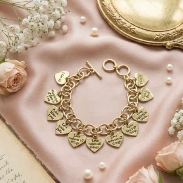 Trendy bracelet collection from Passionate Bangladesh featuring delicate bangles and charm bracelets for girls and woman, affordable fashion jewelry in bd.