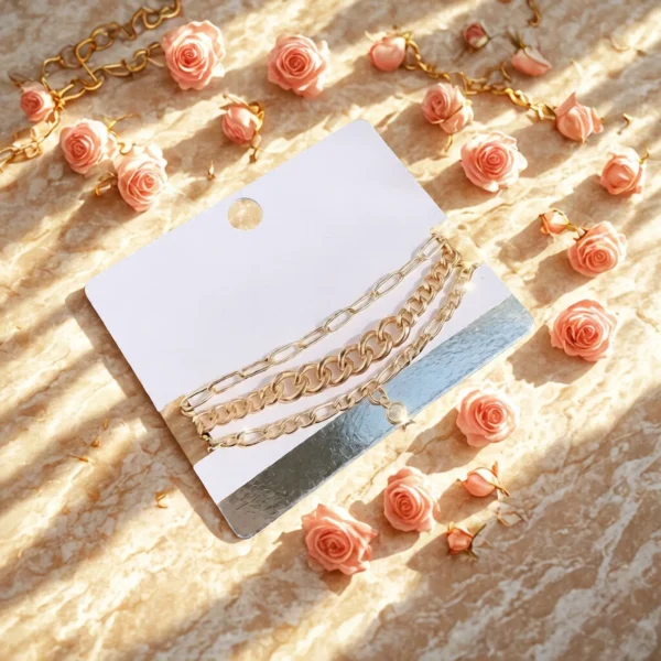 Trendy bracelet collection from Passionate Bangladesh featuring delicate bangles and charm bracelets for girls and woman, affordable fashion jewelry in bd.