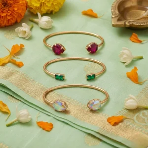 Trendy bracelet collection from Passionate Bangladesh featuring delicate bangles and charm bracelets for girls and women, affordable fashion jewelry in bd.