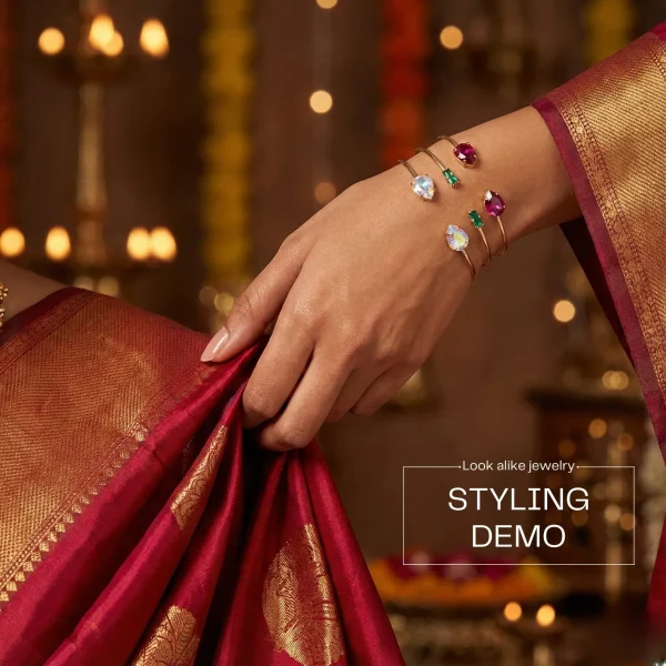 Trendy bracelet collection from Passionate Bangladesh featuring delicate bangles and charm bracelets for girls and woman, affordable fashion jewelry in bd.