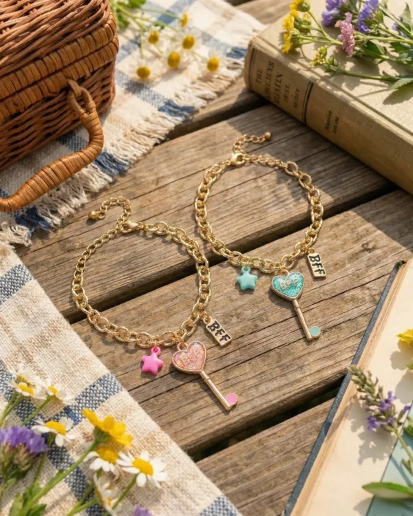 Trendy bracelet collection from Passionate Bangladesh featuring delicate bangles and charm bracelets for girls and woman, affordable fashion jewelry in bd.