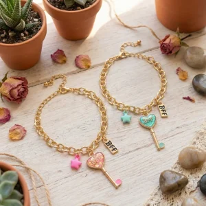 Trendy bracelet collection from Passionate Bangladesh featuring delicate bangles and charm bracelets for girls and woman, affordable fashion jewelry in bd.