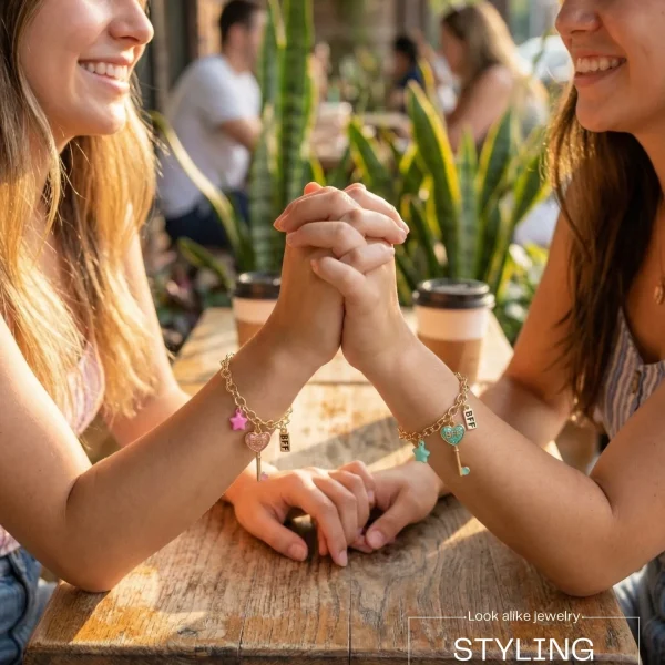 Trendy bracelet collection from Passionate Bangladesh featuring delicate bangles and charm bracelets for girls and woman, affordable fashion jewelry in bd.