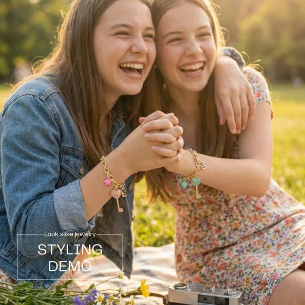 Trendy bracelet collection from Passionate Bangladesh featuring delicate bangles and charm bracelets for girls and woman, affordable fashion jewelry in bd.