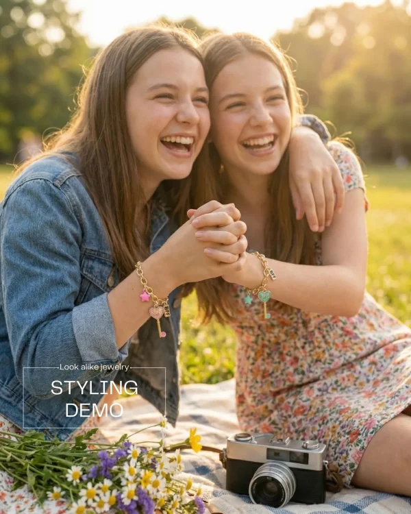 Trendy bracelet collection from Passionate Bangladesh featuring delicate bangles and charm bracelets for girls and woman, affordable fashion jewelry in bd.