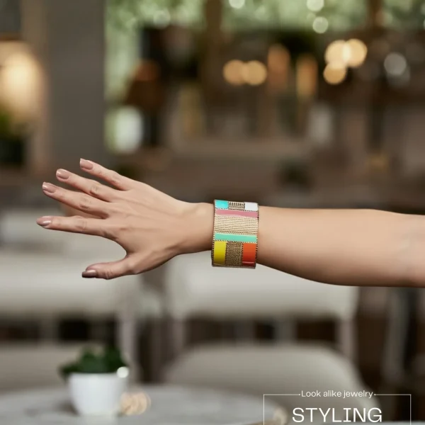 Trendy bracelet collection from Passionate Bangladesh featuring delicate bangles and charm bracelets for girls and woman, affordable fashion jewelry in bd.