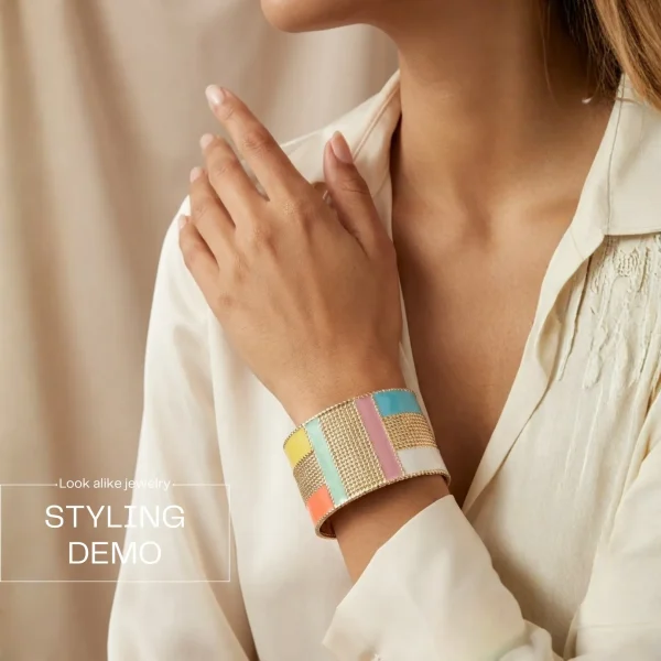 Trendy bracelet collection from Passionate Bangladesh featuring delicate bangles and charm bracelets for girls and woman, affordable fashion jewelry in bd.