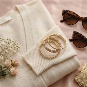 Trendy bracelet collection from Passionate Bangladesh featuring delicate bangles and charm bracelets for girls and woman, affordable fashion jewelry in bd.