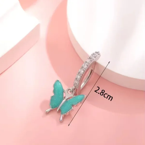 Trendy belly button ring for girls from Passionate Bangladesh, cute and stylish navel piercing jewelry in different colors and designs.