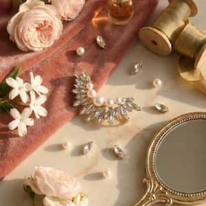 Gold and Silver Cuff Earrings collection from Passionate Bangladesh, beautiful Ear Cuffs for girls and women, perfect for daily and party wear.