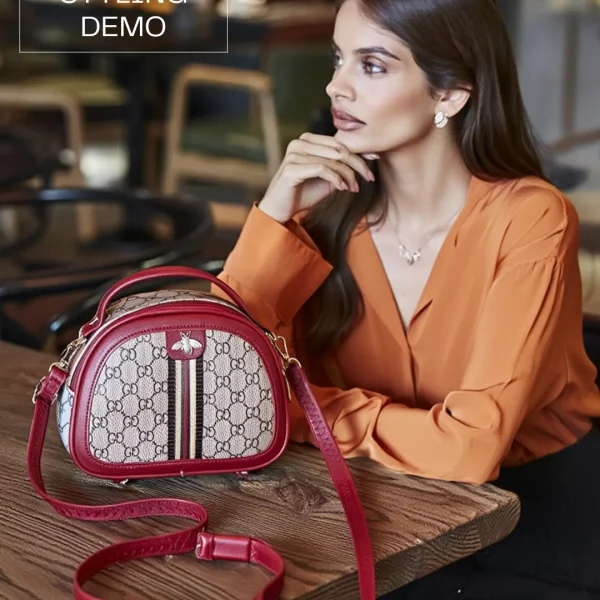 Fashion bags for girls from Passionate Bangladesh, including cute drop‑shoulder bags, handbags, crossbody bags and mini backpacks.