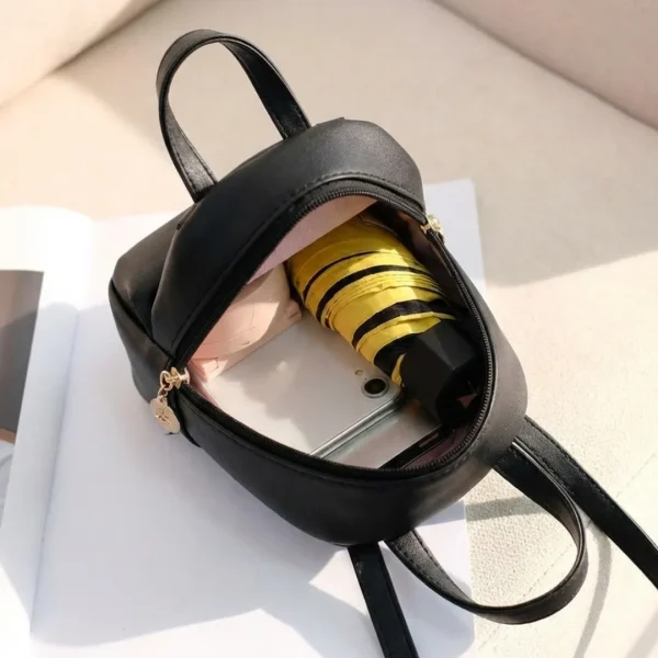 Fashion bags for girls from Passionate Bangladesh, including cute drop‑shoulder bags, handbags, crossbody bags and mini backpacks.