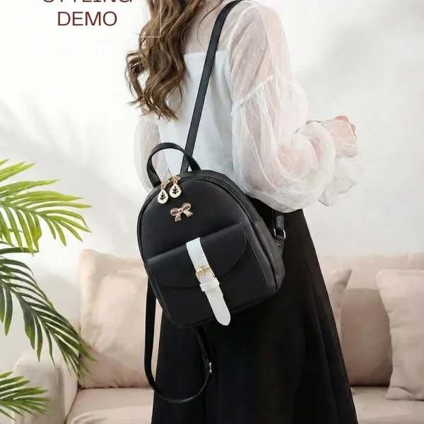 Fashion bags for girls from Passionate Bangladesh, including cute drop‑shoulder bags, handbags, crossbody bags and mini backpacks.