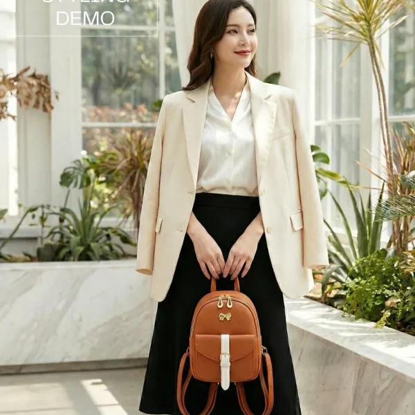 Fashion bags for girls from Passionate Bangladesh, including cute drop‑shoulder bags, handbags, crossbody bags and mini backpacks.