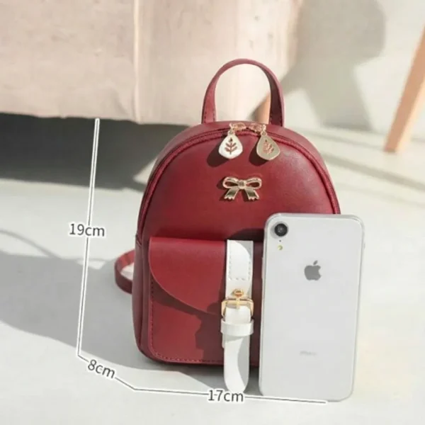 Fashion bags for girls from Passionate Bangladesh, including cute drop‑shoulder bags, handbags, crossbody bags and mini backpacks.