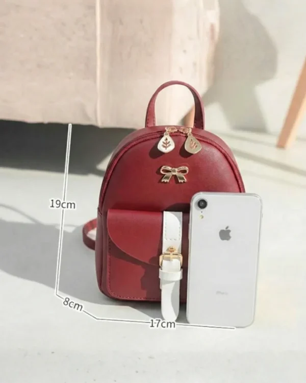 Fashion bags for girls from Passionate Bangladesh, including cute drop‑shoulder bags, handbags, crossbody bags and mini backpacks.