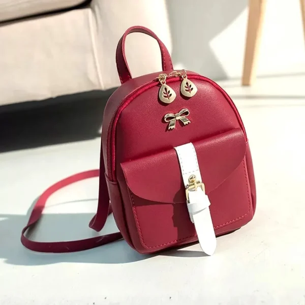 Fashion bags for girls from Passionate Bangladesh, including cute drop‑shoulder bags, handbags, crossbody bags and mini backpacks.