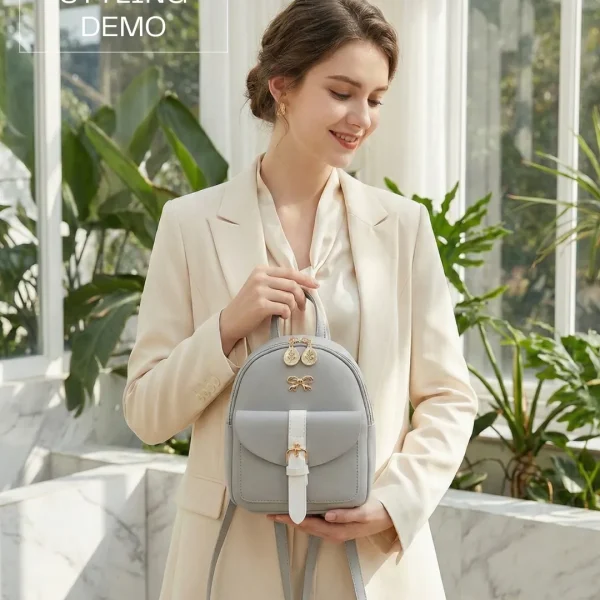 Fashion bags for girls from Passionate Bangladesh, including cute drop‑shoulder bags, handbags, crossbody bags and mini backpacks.