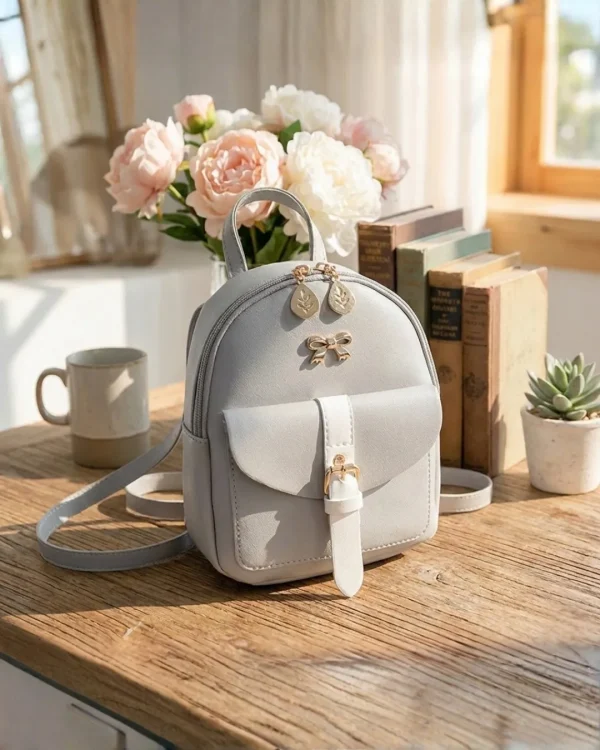 Fashion bags for girls from Passionate Bangladesh, including cute drop‑shoulder bags, handbags, crossbody bags and mini backpacks.